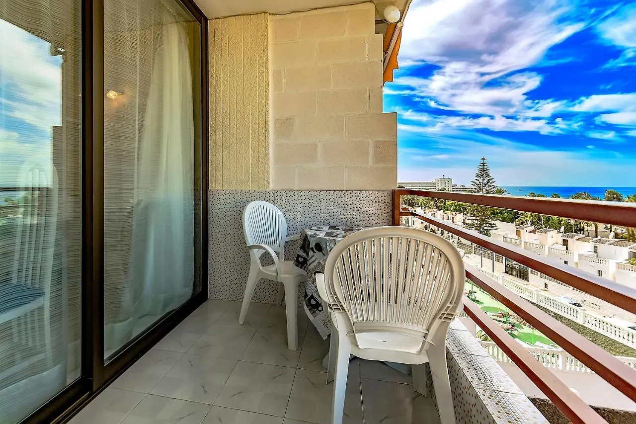 Great View Las Americas Playa de las Americas  Apartment