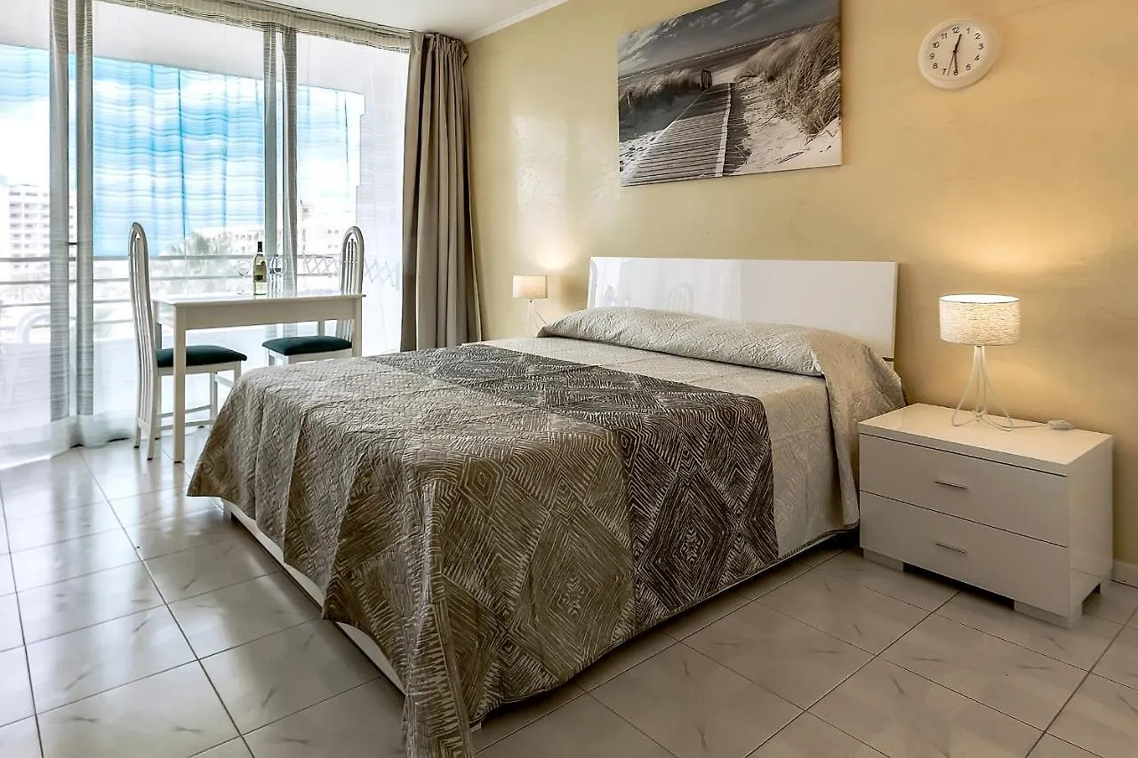 Great View Las Americas Playa de las Americas  Apartment