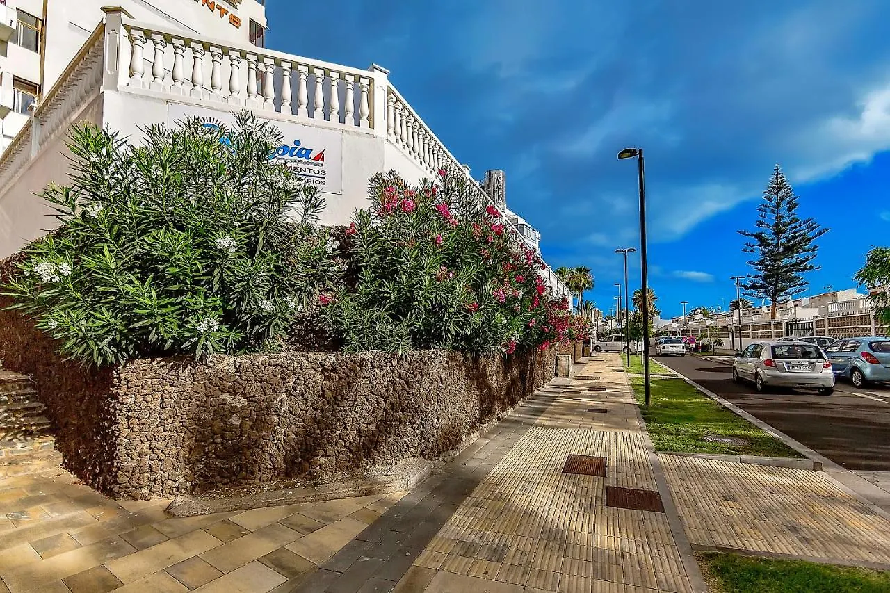 Great View Las Americas Playa de las Americas