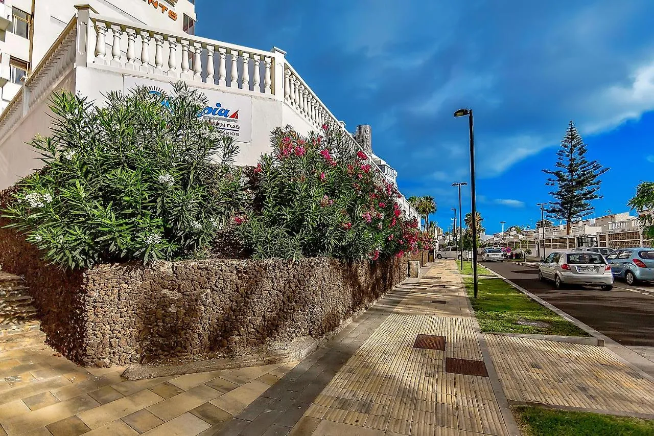 Great View Las Americas Apartment Playa de las Americas  Spain