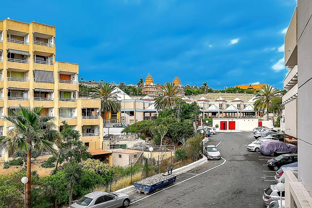 Great View Las Americas Playa de las Americas  Apartment Playa de las Americas (Tenerife)