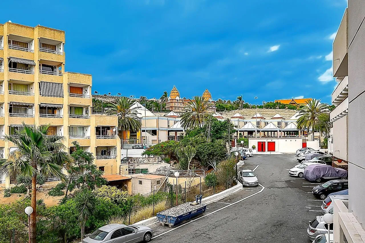 Great View Las Americas Apartment Playa de las Americas  0*, Playa de las Americas (Tenerife)