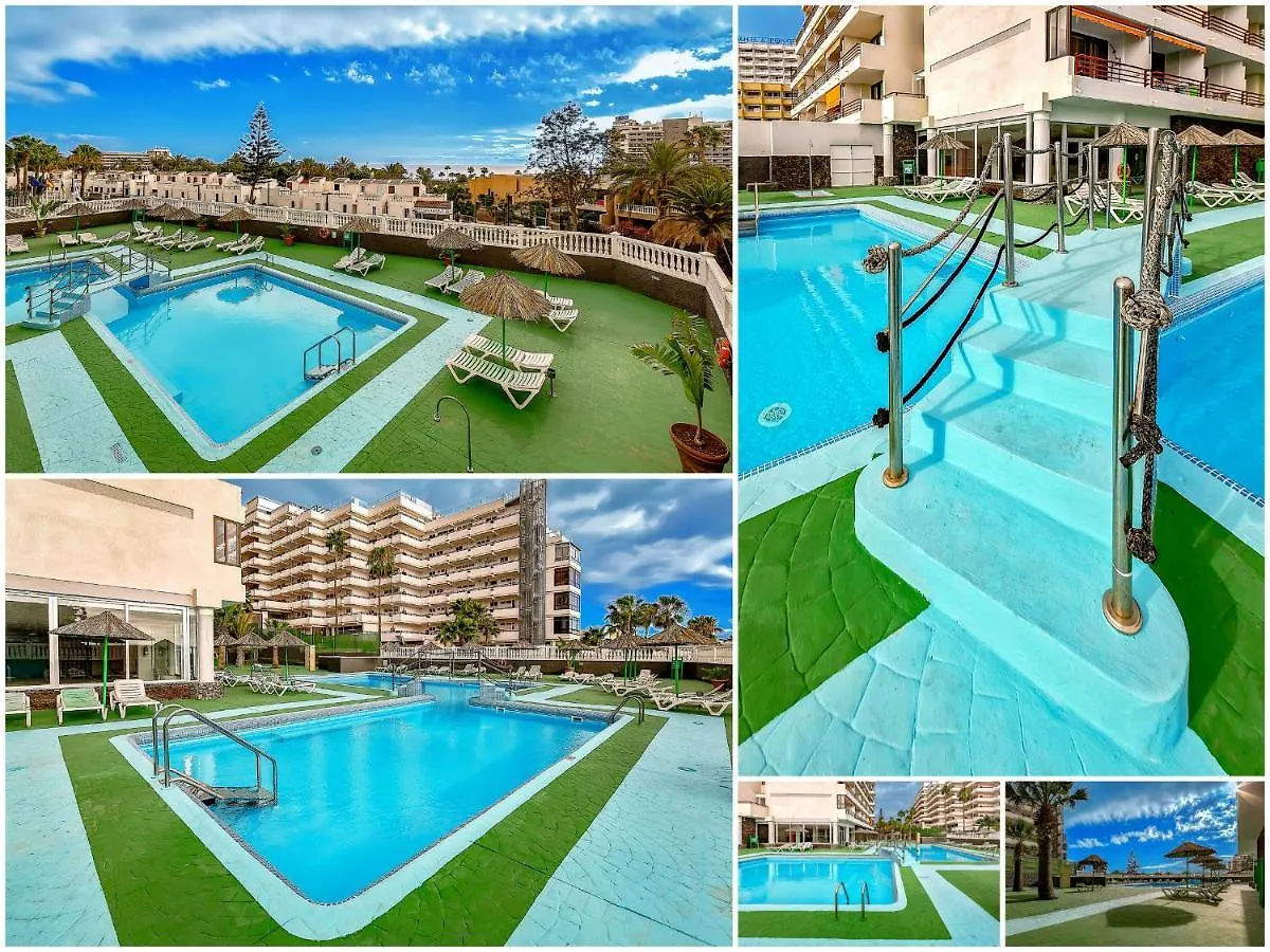 Great View Las Americas Playa de las Americas  Apartment Playa de las Americas (Tenerife)
