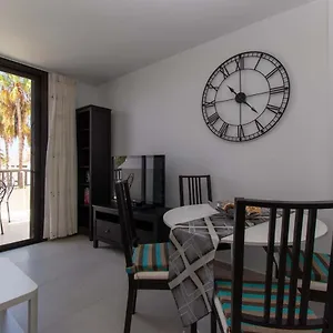 Apartment Parque Santiago Ii Duplex, Playa de las Americas (Tenerife)