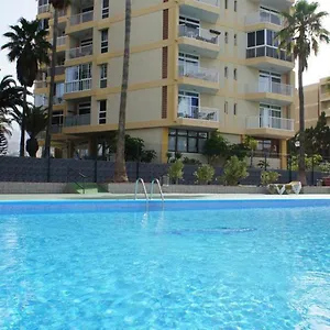 Apartamento Full Center Of Las Americas, Renovated, High Floor, Playa de las Américas