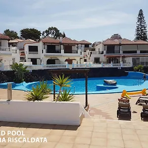 Playa Americas Paraiso Royal Apartment