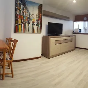 Apartamento Beautiful Duplex With Heated Pool, Playa de las Américas