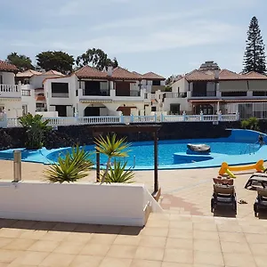 Apartment Playa Las Americas Paraiso Royal, Playa de las Americas (Tenerife)