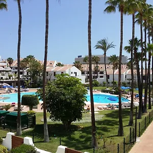 Holiday home Duplex Parque Santiago 2 Close To Pool, Sea + Beach, Central, Wifi, Heated Pool, Playa de las Americas (Tenerife)