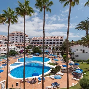 Apartment Parque Santiago Ii 2 Bed, Playa de las Americas (Tenerife)