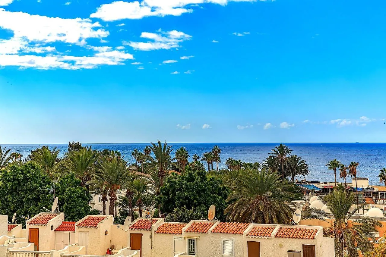 Apartamento Great View Las Americas Playa de las Américas