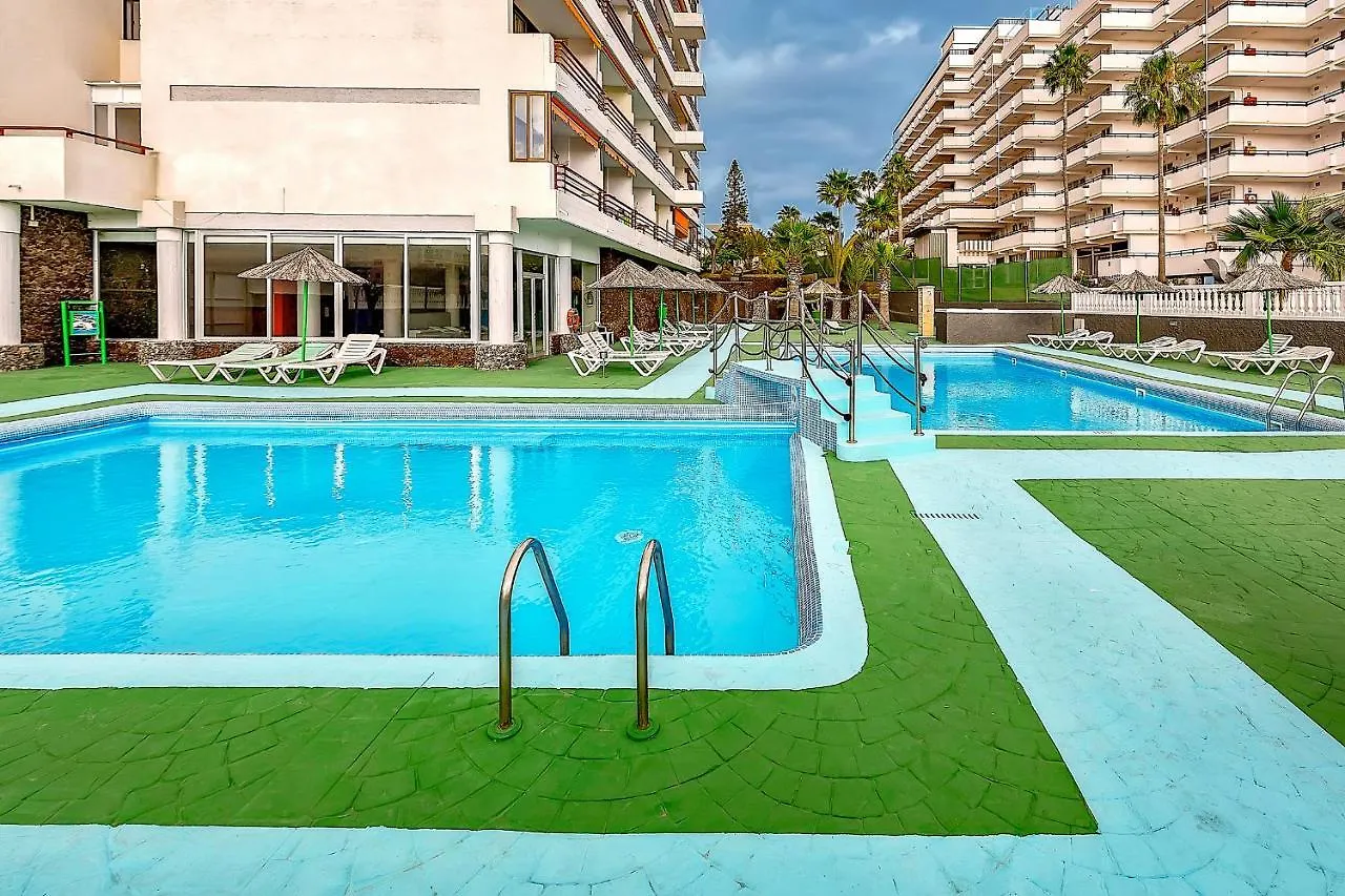 Great View Las Americas بلايا ذي لاس أميريكاس